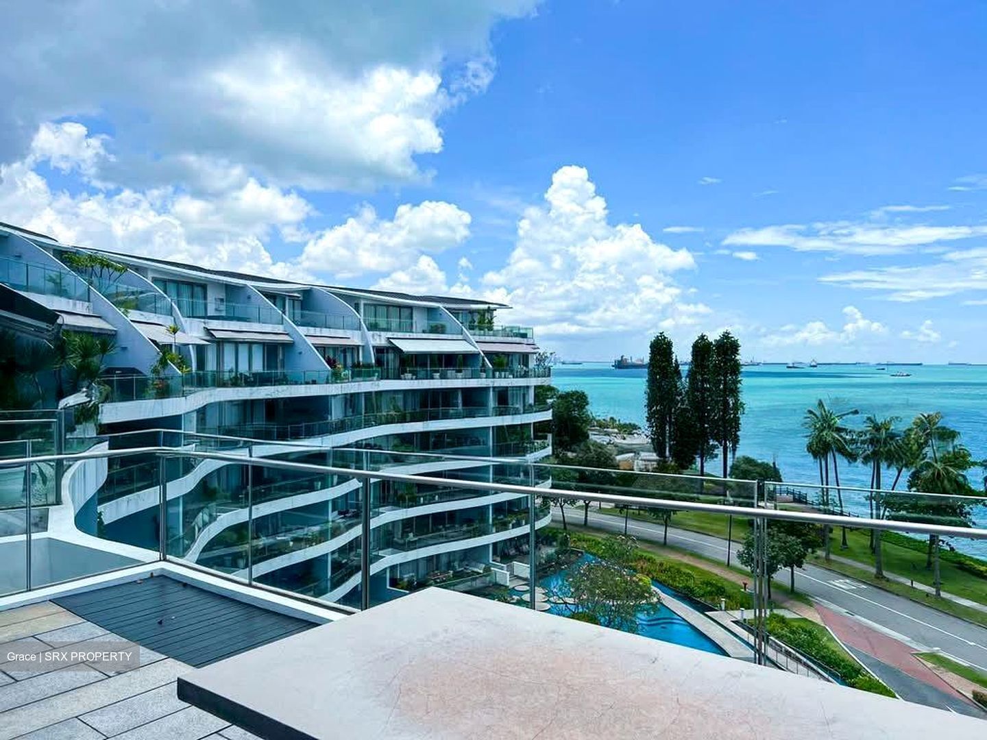 The Coast at Sentosa Cove (D4), Condominium #554142491